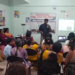 Women empowerment program (2)